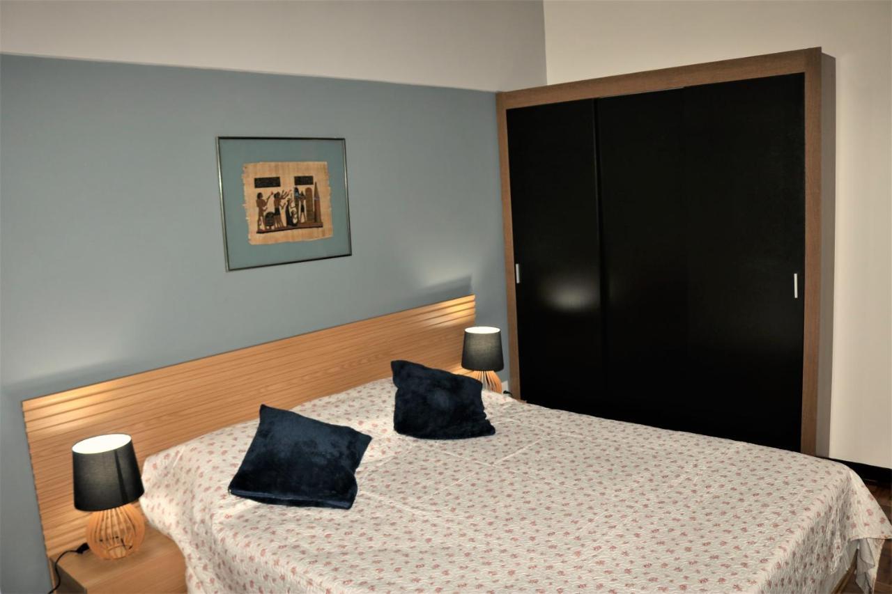 Aconchegante Apartamento Teresopolis Bagian luar foto