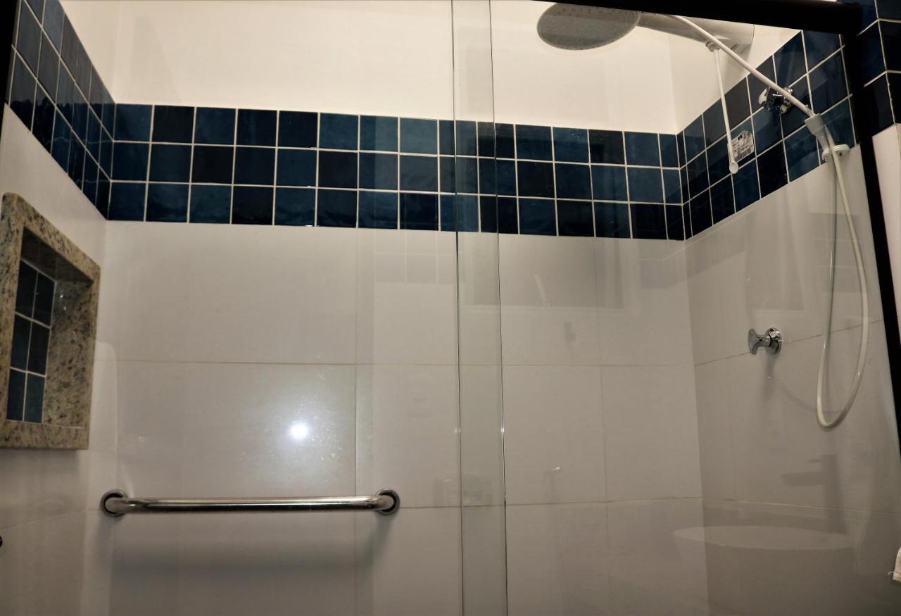 Aconchegante Apartamento Teresopolis Bagian luar foto