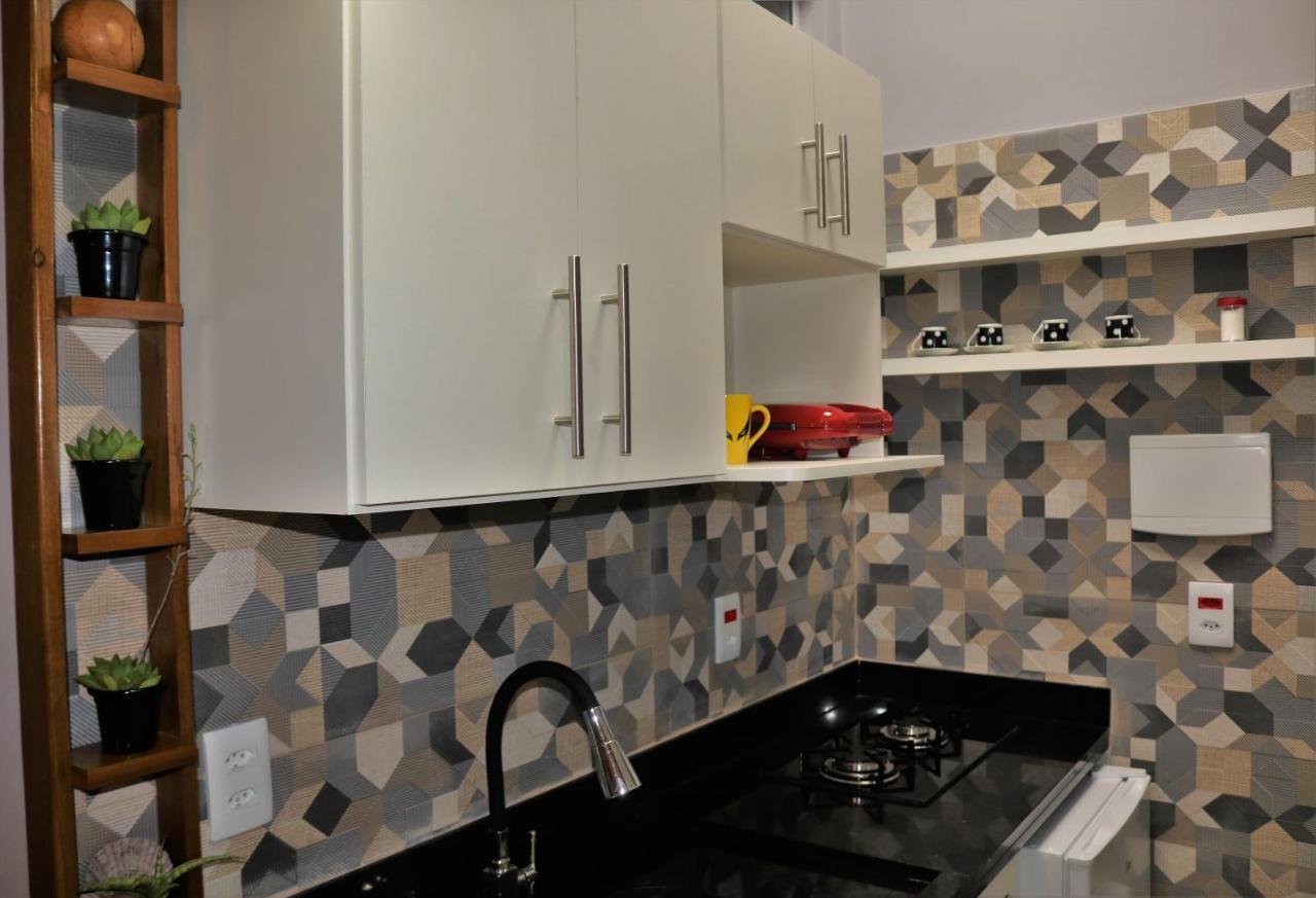 Aconchegante Apartamento Teresopolis Bagian luar foto