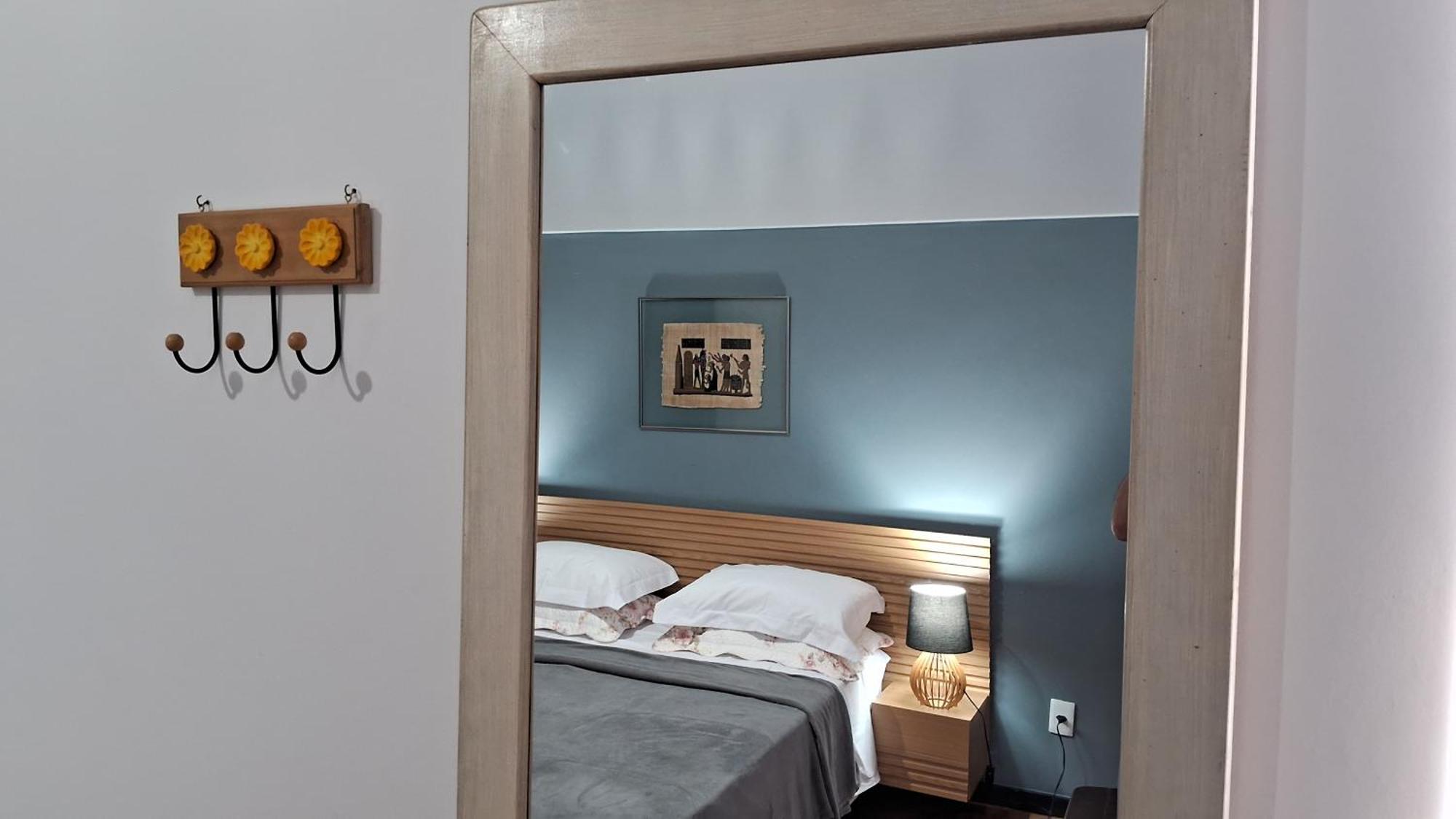 Aconchegante Apartamento Teresopolis Bagian luar foto