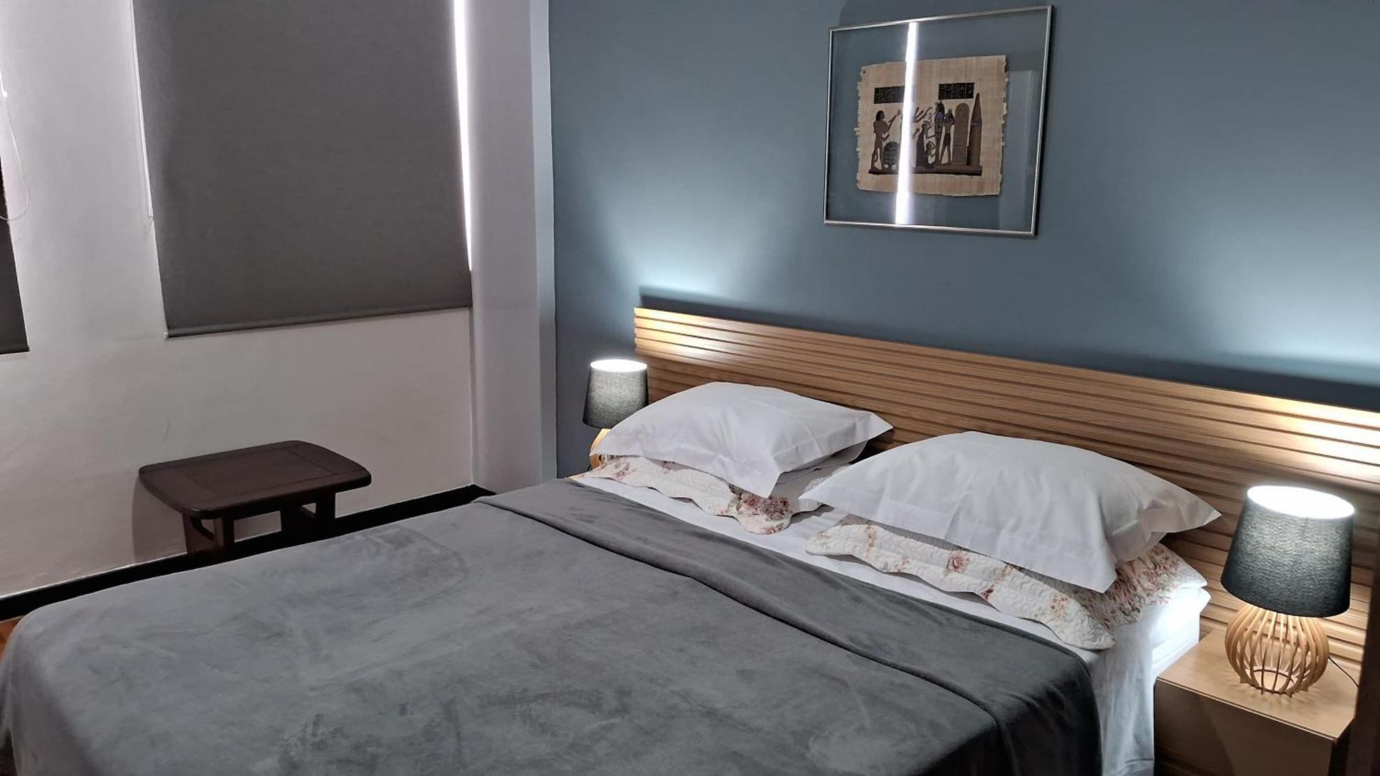 Aconchegante Apartamento Teresopolis Bagian luar foto
