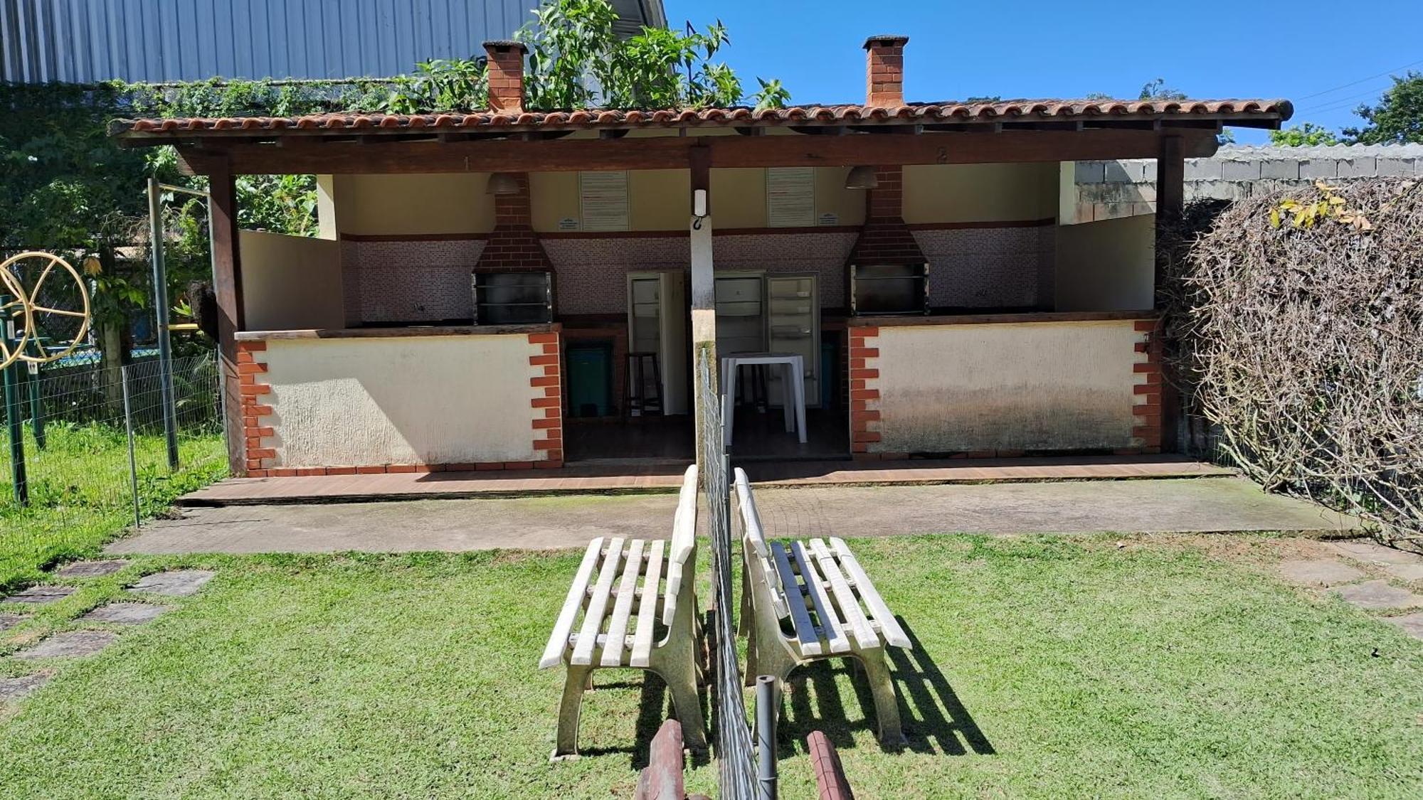 Aconchegante Apartamento Teresopolis Bagian luar foto
