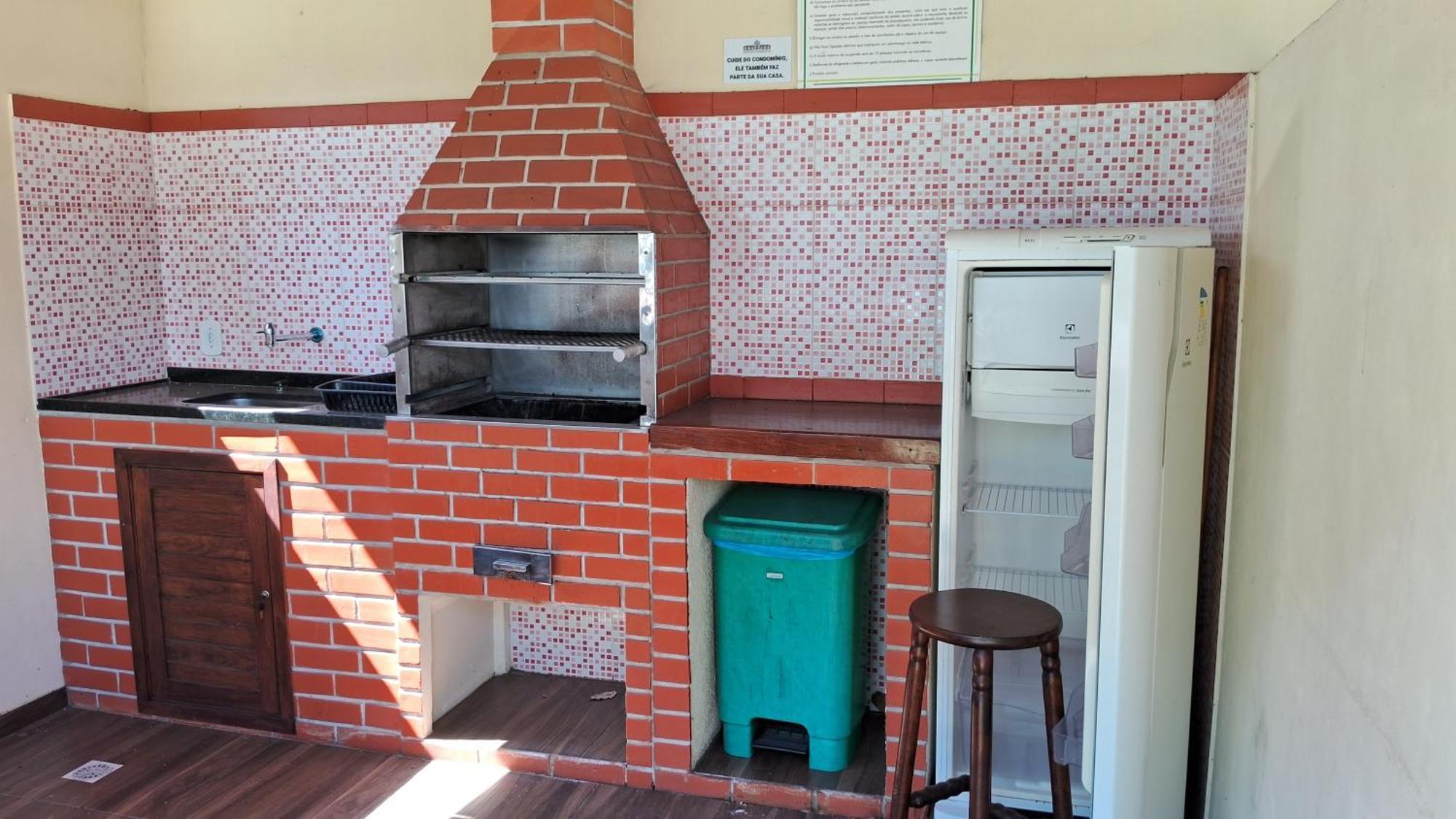 Aconchegante Apartamento Teresopolis Bagian luar foto