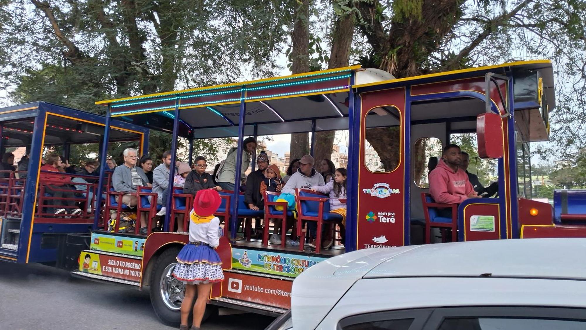Aconchegante Apartamento Teresopolis Bagian luar foto